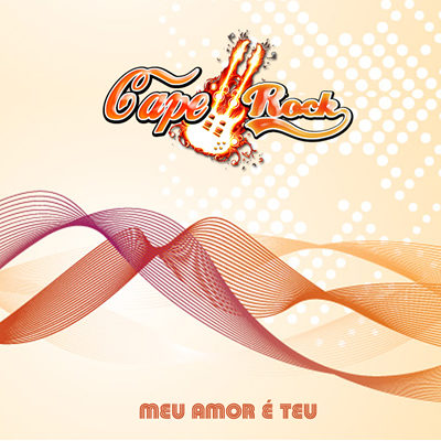 Capa Meu amor e teu-2025